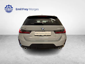 image du véhicule BMW 320d xDrive SAG Touring 48V M-Sport