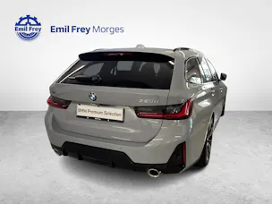 BMW 320d xDrive SAG Touring 48V M-Sport