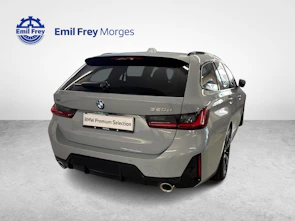 image du véhicule BMW 320d xDrive SAG Touring 48V M-Sport