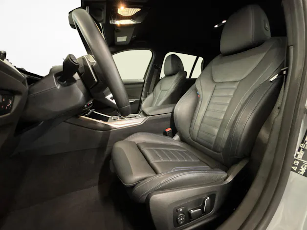 BMW 320d xDrive SAG Touring 48V M-Sport