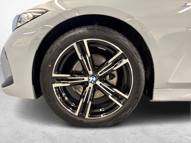 BMW 320d xDrive SAG Touring 48V M-Sport