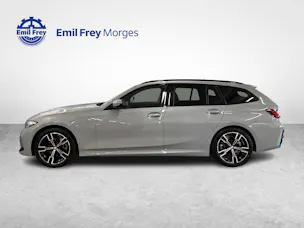BMW 320d xDrive SAG Touring 48V M-Sport