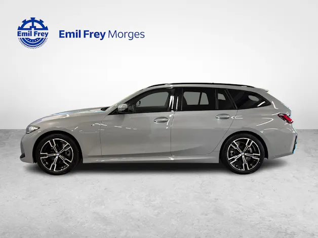 BMW 320d xDrive SAG Touring 48V M-Sport