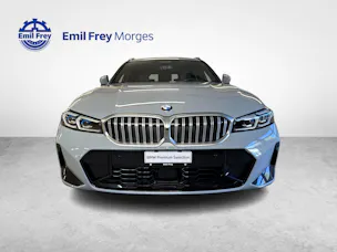 BMW 320d xDrive SAG Touring 48V M-Sport