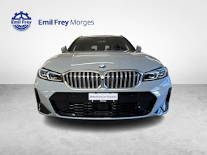 image du véhicule BMW 320d xDrive SAG Touring 48V M-Sport