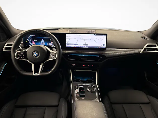 BMW 320d xDrive SAG Touring 48V M-Sport