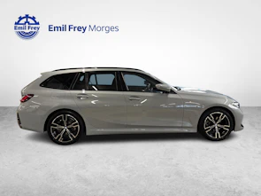 image du véhicule BMW 320d xDrive SAG Touring 48V M-Sport