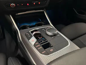 BMW 320d xDrive SAG Touring 48V M-Sport