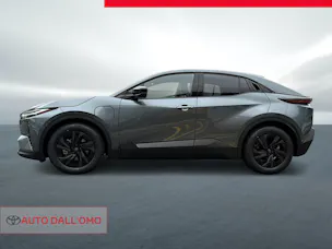 Toyota C-HR+ Style AWD
