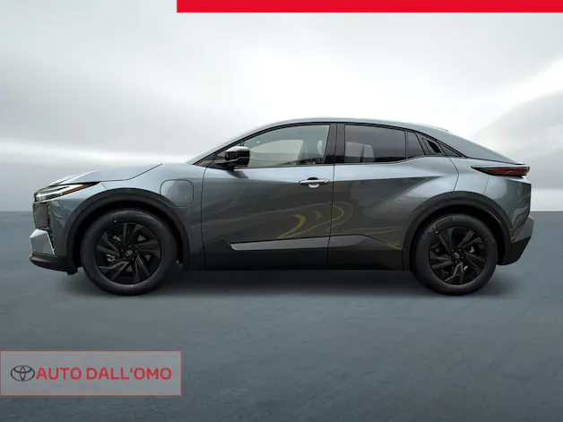 Toyota C-HR+ Style AWD