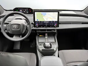 Toyota C-HR+ Style AWD