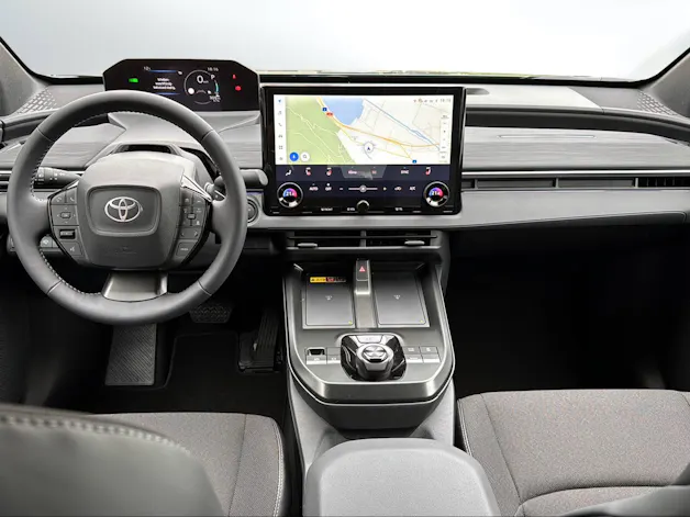 Toyota C-HR+ Style AWD