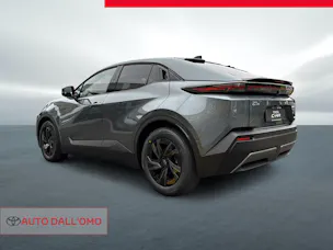 Toyota C-HR+ Style AWD