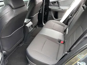 Toyota C-HR+ Style AWD