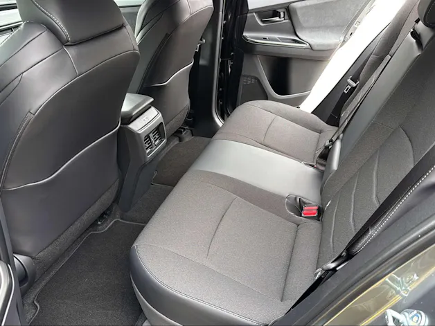 Toyota C-HR+ Style AWD