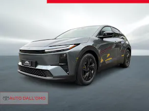 Toyota C-HR+ Style AWD