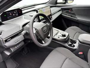 Toyota C-HR+ Style AWD