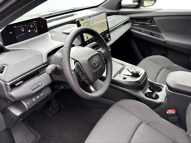 Toyota C-HR+ Style AWD