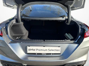 immagine del veicolo BMW M8 Competition xDrive Coupé