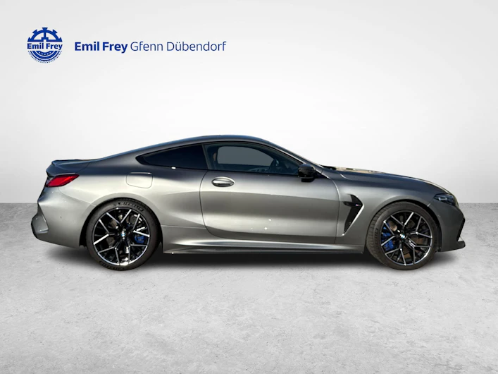 immagine del veicolo BMW 8 SERIES