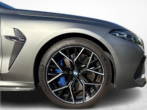 immagine del veicolo BMW M8 Competition xDrive Coupé