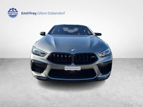 immagine del veicolo BMW M8 Competition xDrive Coupé
