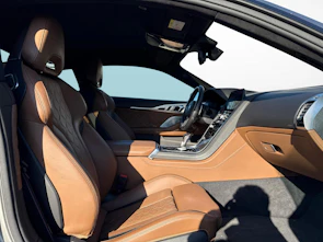 immagine del veicolo BMW M8 Competition xDrive Coupé