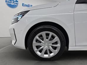 immagine del veicolo OPEL Corsa 1.2 T Hybrid Edition