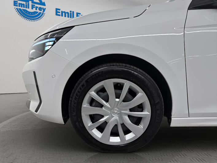 immagine del veicolo OPEL CORSA