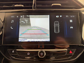 immagine del veicolo OPEL Corsa 1.2 T Hybrid Edition