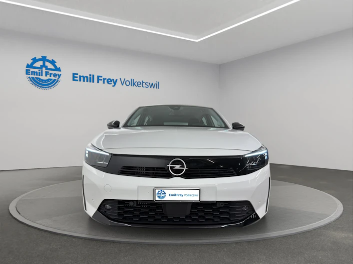 immagine del veicolo OPEL CORSA