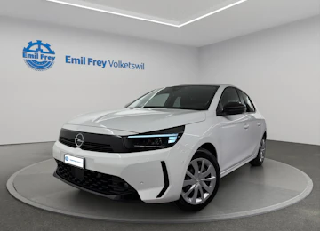 immagine del veicolo OPEL Corsa 1.2 T Hybrid Edition immagine del veicolo OPEL Corsa 1.2 T Hybrid Edition