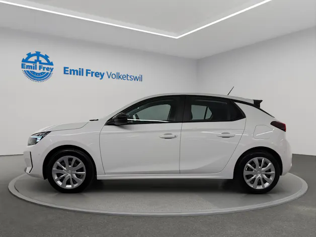 Opel Corsa 1.2 T Hybrid Edition