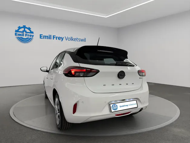 Opel Corsa 1.2 T Hybrid Edition