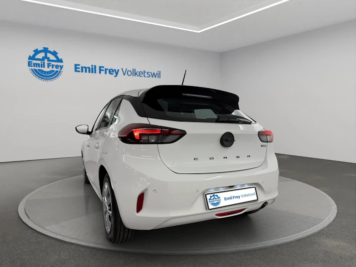 immagine del veicolo OPEL CORSA