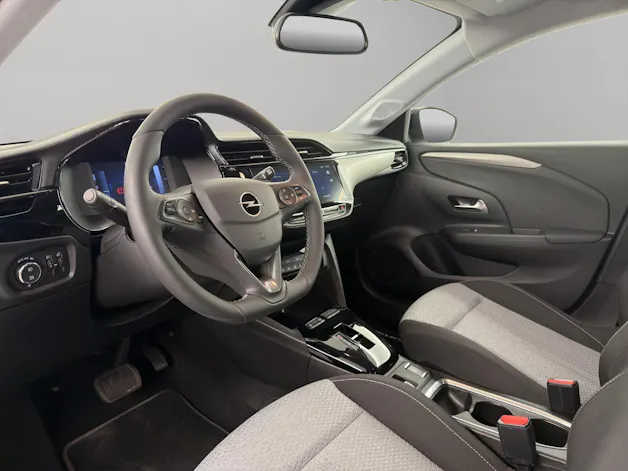 Opel Corsa 1.2 T Hybrid Edition