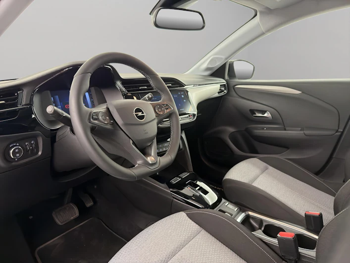 immagine del veicolo OPEL CORSA