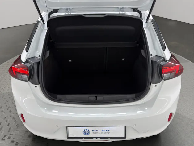Opel Corsa 1.2 T Hybrid Edition