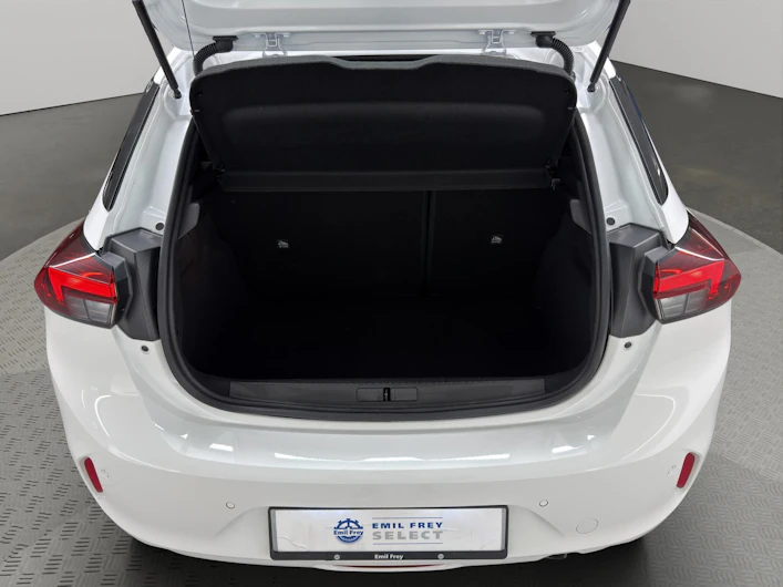 immagine del veicolo OPEL CORSA