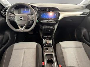 Opel Corsa 1.2 T Hybrid Edition