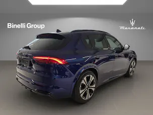 MASERATI Grecale Folgore