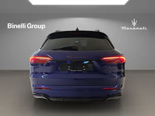 MASERATI Grecale Folgore