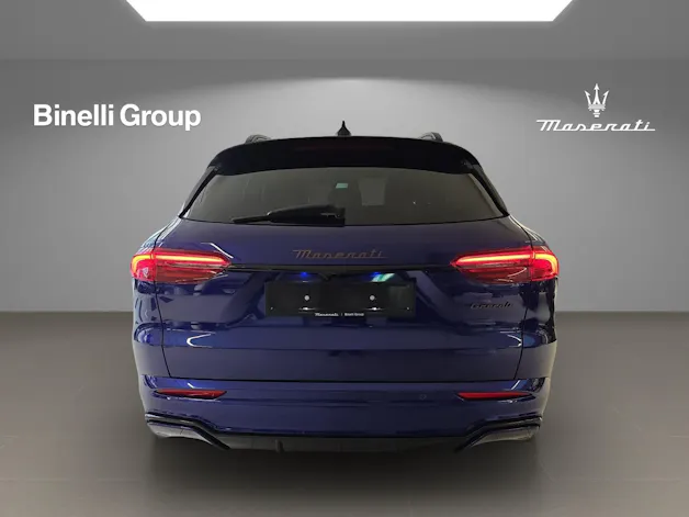 Maserati Grecale Folgore