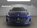 Maserati Grecale Folgore