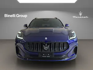 MASERATI Grecale Folgore