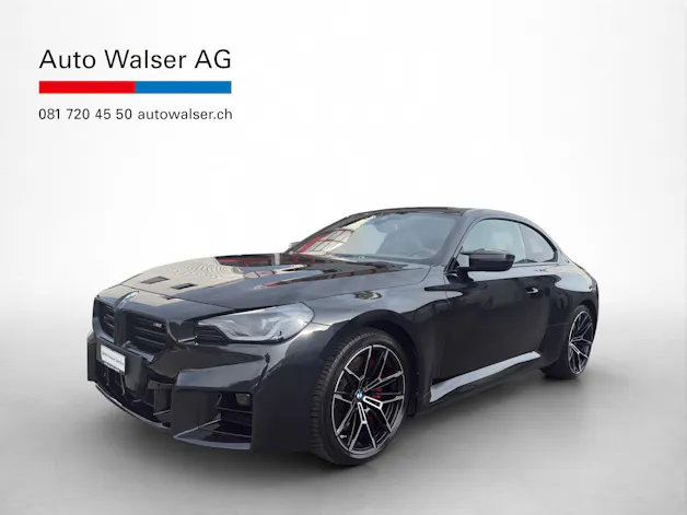 BMW M2 Coupé