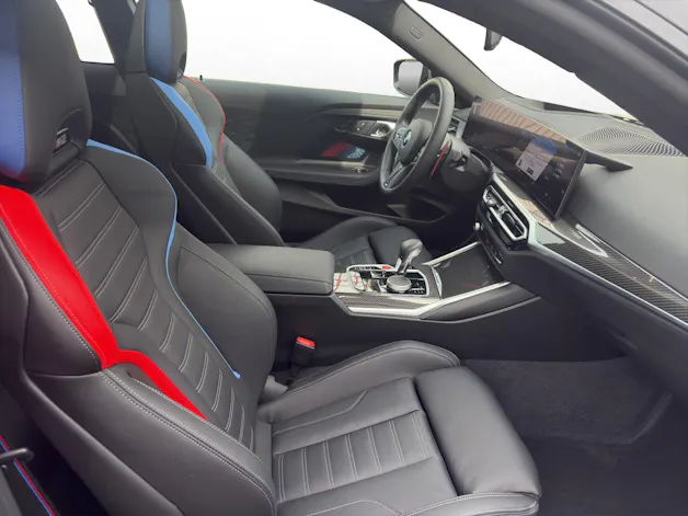 BMW M2 Coupé