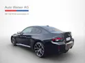 BMW M2 Coupé