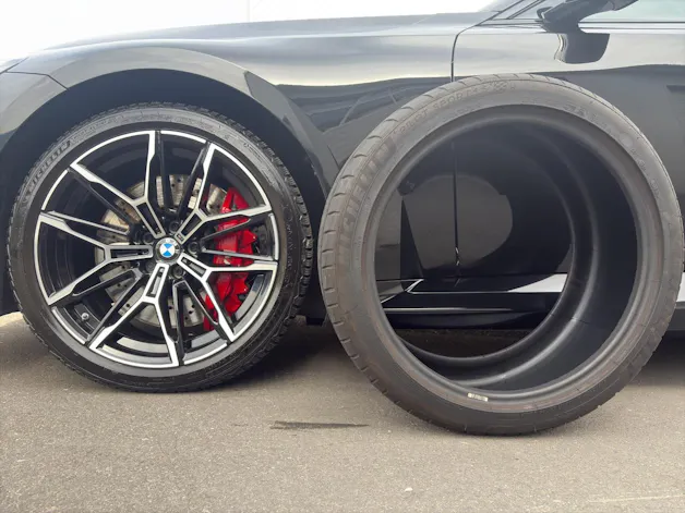 BMW M2 Coupé