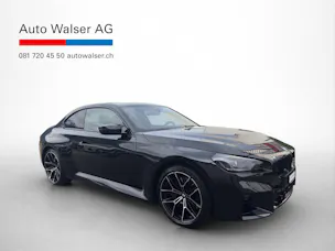 BMW M2 Coupé